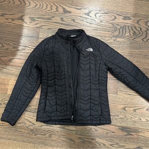 North face jacket